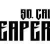 So Cal Reapers team logo